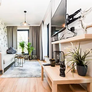Nad Wisla Apartmán