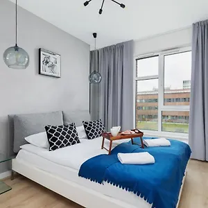  Apartament Lotniczówka By Renters Prestige