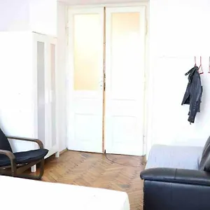  Apartament Soltyka 5