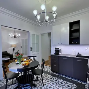  Apartament Rzeszowska 5 Apt. 3