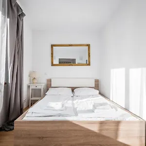  Apartament Karmelicka Deluxe Old Town Wawelofts