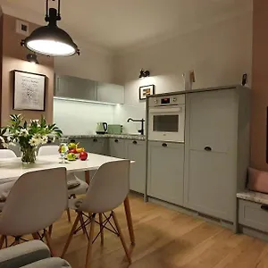 Hill Apartmán