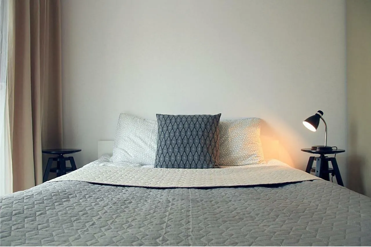 Shoq Studio Nice Apartment With Private Parking Krakau